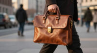 14 Best Leather Briefcases in 2026
