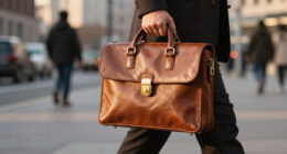 14 Best Leather Briefcases in 2026