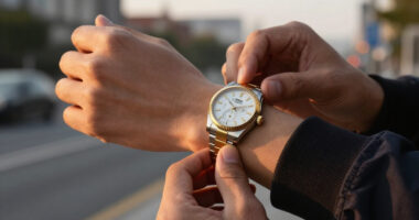 14 Best Luxury Automatic Watches in 2026