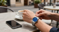 14 Best Luxury Blue Dial Watches in 2026