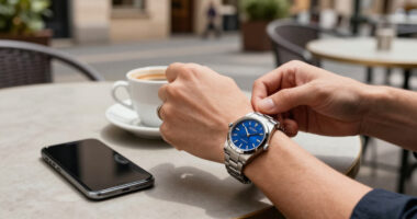 14 Best Luxury Blue Dial Watches in 2026