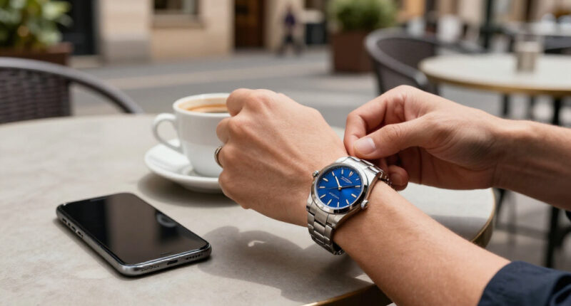14 Best Luxury Blue Dial Watches in 2026