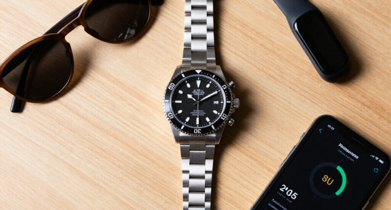 14 Best Luxury Sports Watches in 2026