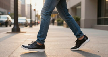 14 Best Men’s Dress Sneakers in 2026