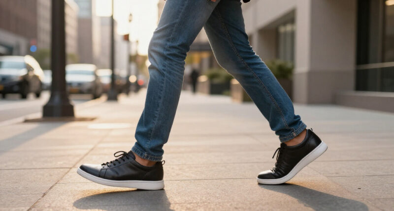 14 Best Men’s Dress Sneakers in 2026