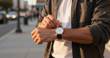 14 Best Men’s Fashion Essentials in 2026