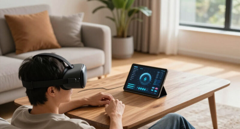 14 Best Mixed Reality Headsets in 2026