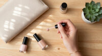 14 Best Nude Nail Polishes in 2026