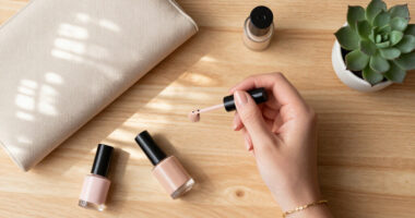 14 Best Nude Nail Polishes in 2026