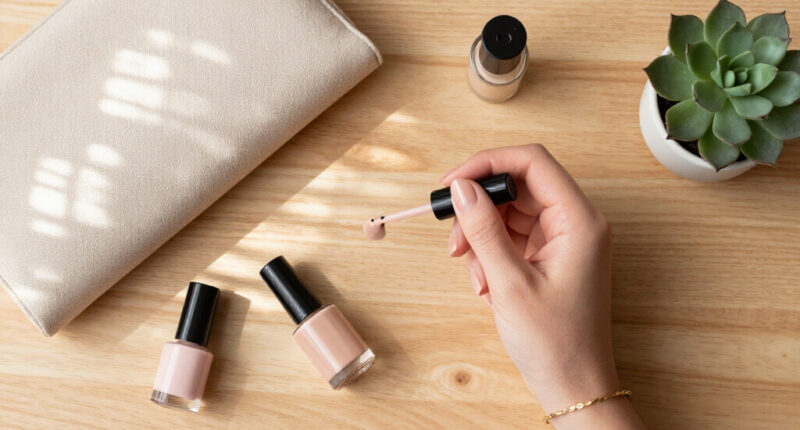 14 Best Nude Nail Polishes in 2026