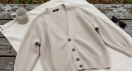 14 Best Oversized Cardigans in 2026
