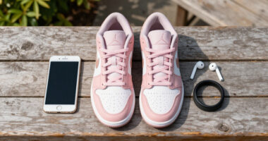 14 Best Pink Jordan Sneakers in 2026