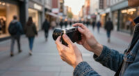 14 Best Pocket Gimbal Cameras in 2026