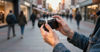 14 Best Pocket Gimbal Cameras in 2026