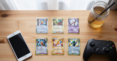 14 Best Pokémon Trading Card Packs in 2026
