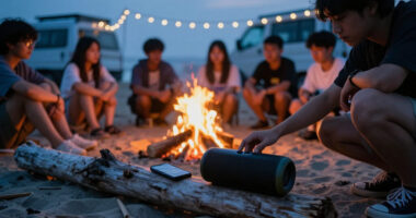14 Best Portable Bluetooth Speakers in 2026