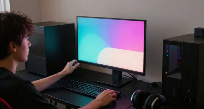 14 Best RGBICWW Light Bars for Gaming and Home Entertainment in 2026