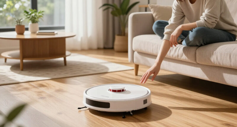 14 Best Roomba Robot Vacuums in 2026