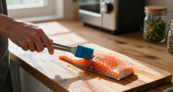 14 Best Salmon Cooking Tools in 2026