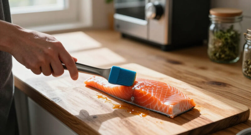 14 Best Salmon Cooking Tools in 2026