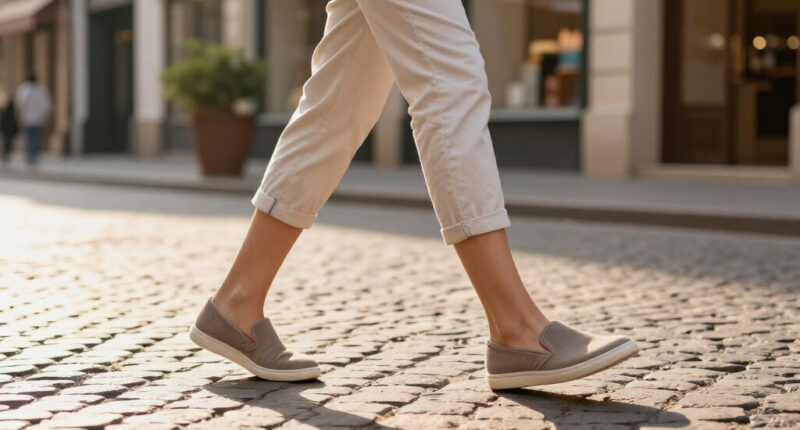 14 Best Shoes for Capri Pants in 2026