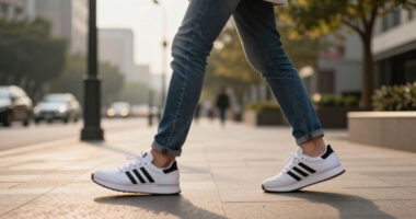 14 Best Slim Adidas Sneakers in 2026
