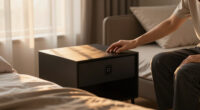 14 Best Storage Nightstands in 2026