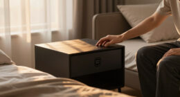 14 Best Storage Nightstands in 2026