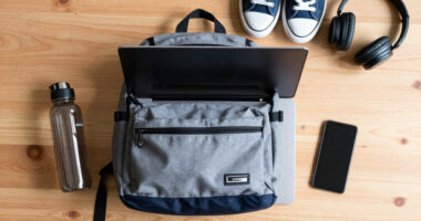 14 Best Student Laptop Backpacks in 2026