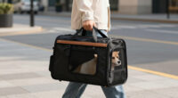 14 Best Stylish Pet Carriers in 2026