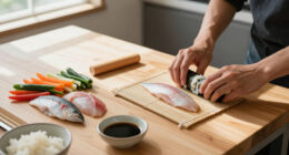 14 Best Sushi Making Kits in 2026