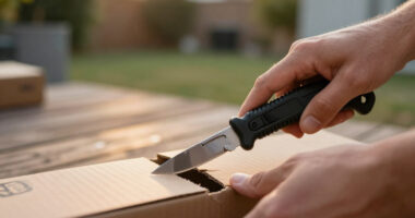 14 Best Utility Knives in 2026