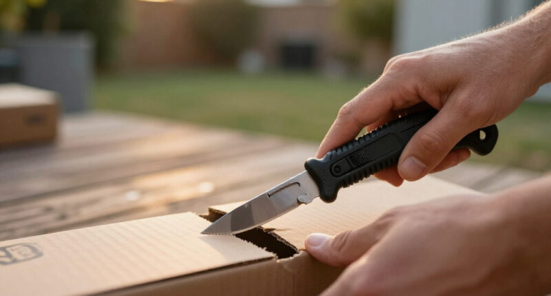 14 Best Utility Knives in 2026