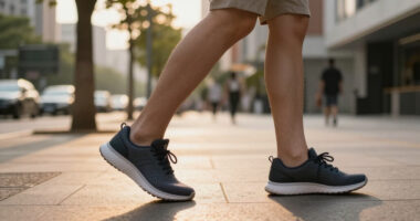 14 Best Walking Shoes in 2026