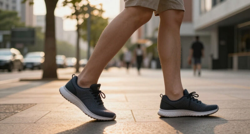 14 Best Walking Shoes in 2026