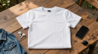 14 Best White T-Shirts in 2026