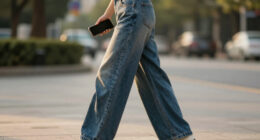 14 Best Wide-Leg Jeans in 2026