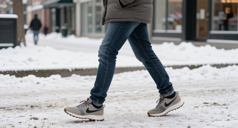 14 Best Winterized Nike Sneakers in 2026