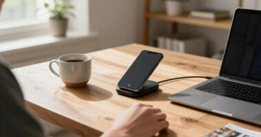 14 Best Wireless Charging Stations for a Tidier, More Capable Setup in 2026
