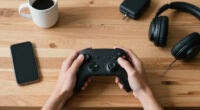 14 Best Wireless Gaming Controllers in 2026