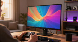 15 Best 1080p Gaming Monitors in 2026