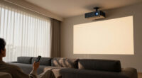 15 Best 4K 120Hz UST Projectors in 2026
