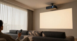15 Best 4K 120Hz UST Projectors in 2026