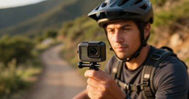 15 Best Action Cameras in 2026
