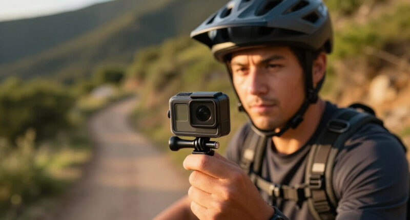 15 Best Action Cameras in 2026