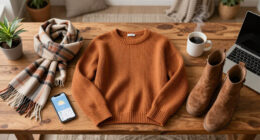 15 Best Affordable Autumn Fashion in 2026