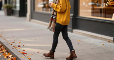 15 Best Affordable Fall Fashion in 2026
