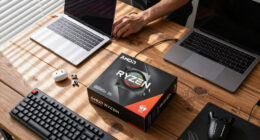 15 Best AMD Ryzen Processors in 2026