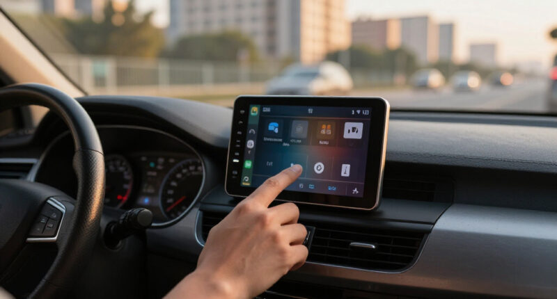 15 Best Apple CarPlay Stereos in 2026