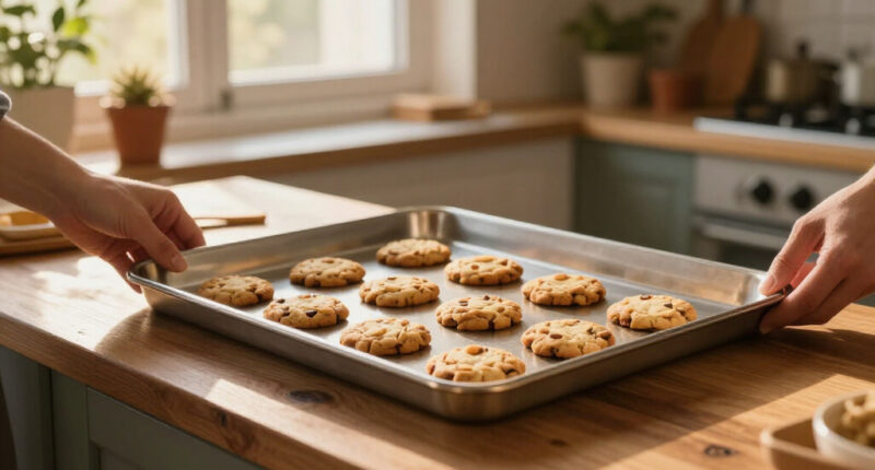 15 Best Baking Sheets in 2026